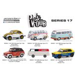 Greenlight-Vehic-Escal-1-64-Club-Vee-Dub-1-47774