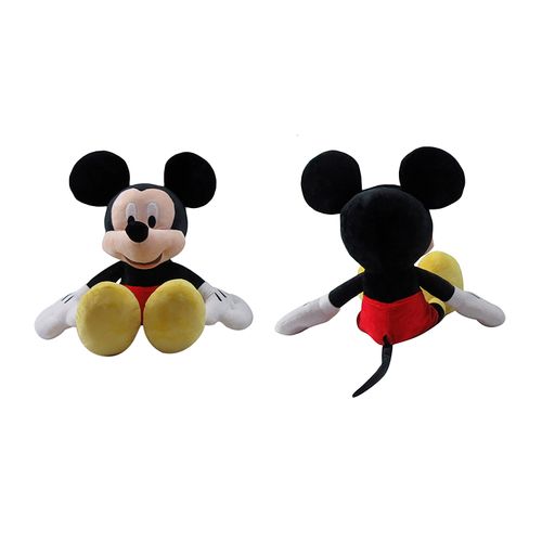 Peluche Disney, personajes Surtido -55cm
