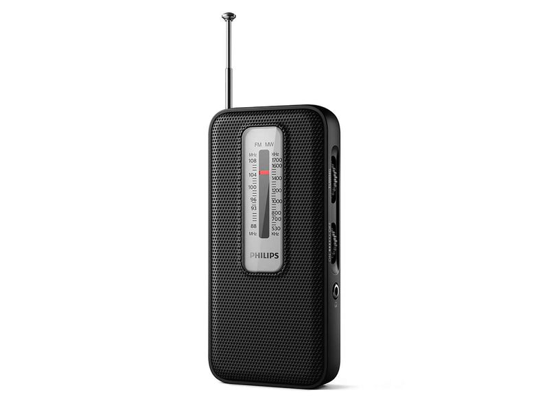 Radio-Port-til-Philips-Con-Bater-as-Altavoz-Integrado-2-49559