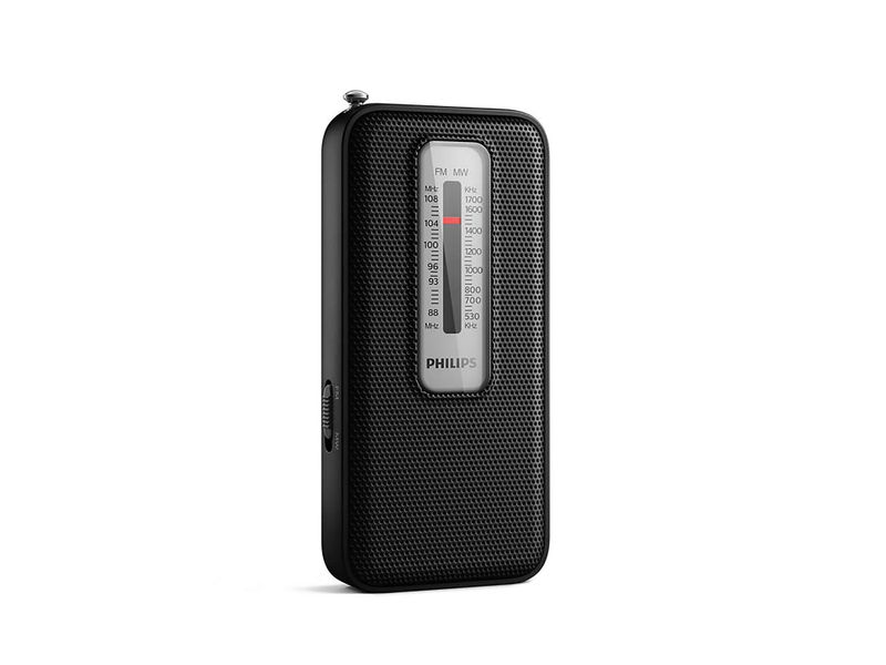 Radio-Port-til-Philips-Con-Bater-as-Altavoz-Integrado-3-49559
