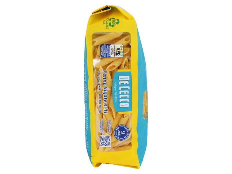 Pasta-Pluma-De-Cecco-500gr-4-86831