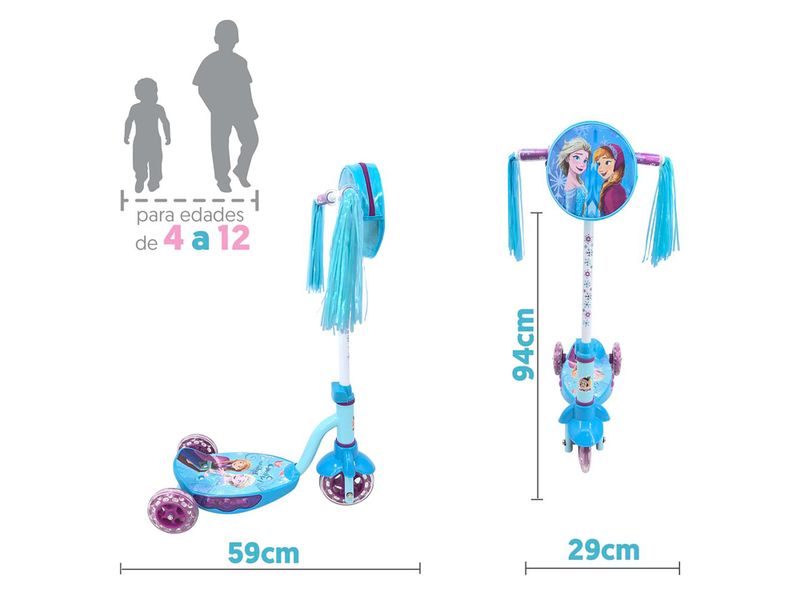 Scooter-Frozen-de-3-ruedas-con-plataforma-luminosa-2-78876