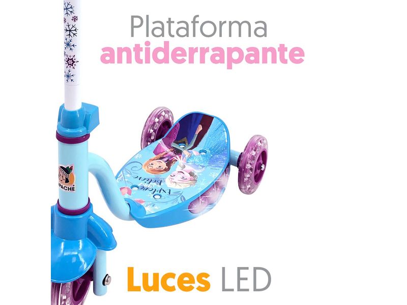 Scooter-Frozen-de-3-ruedas-con-plataforma-luminosa-3-78876
