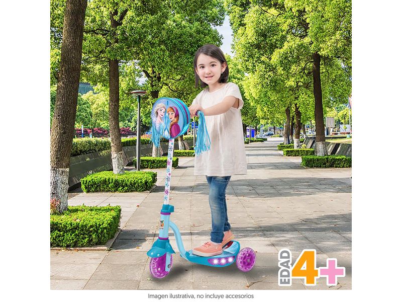 Scooter-Frozen-de-3-ruedas-con-plataforma-luminosa-5-78876