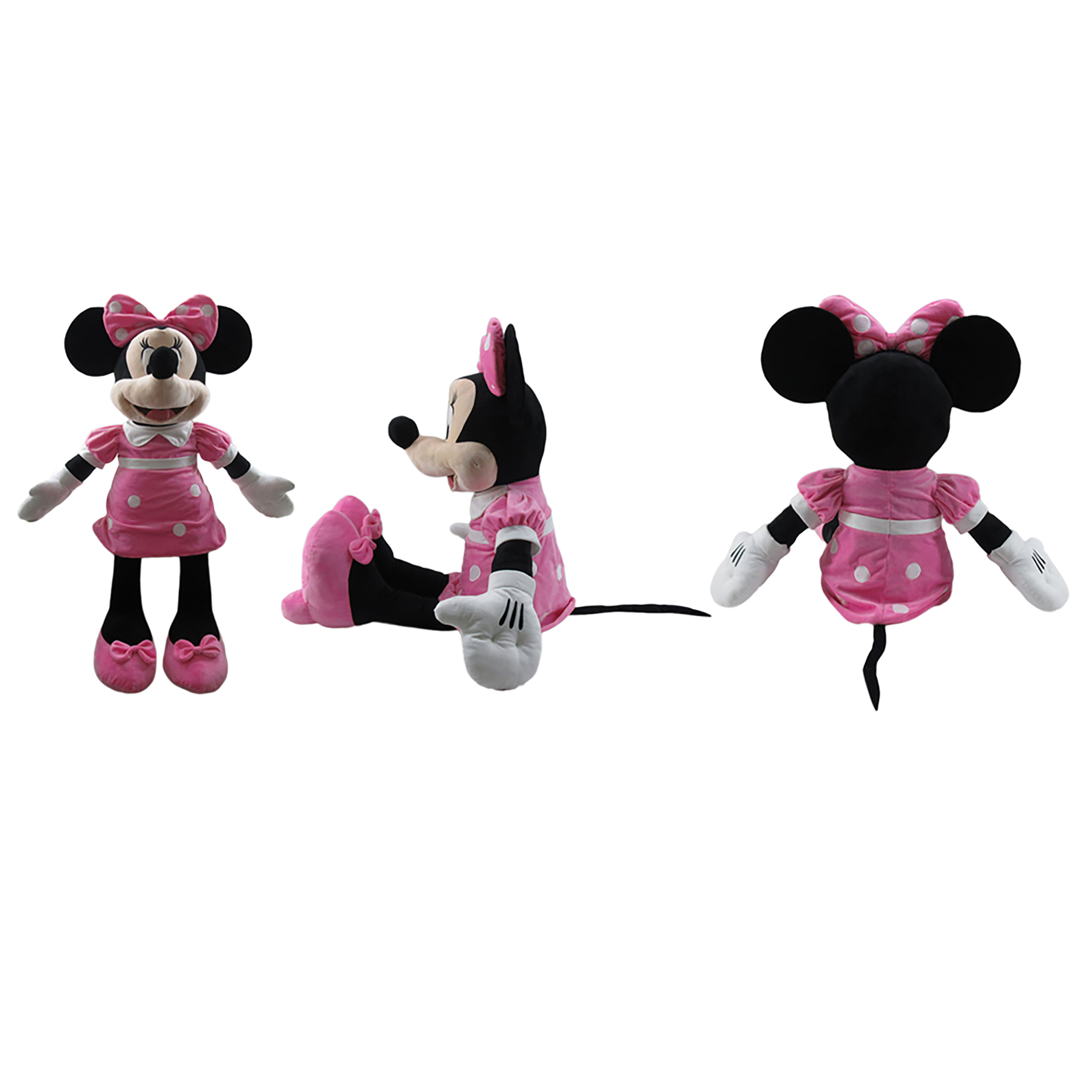 Peluches de disney hot sale