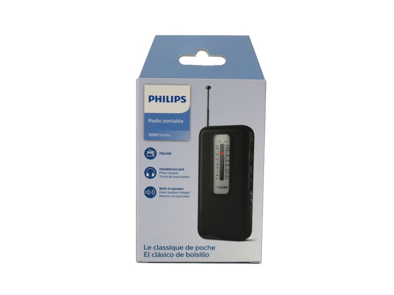 Radio-Port-til-Philips-Con-Bater-as-Altavoz-Integrado-4-49559