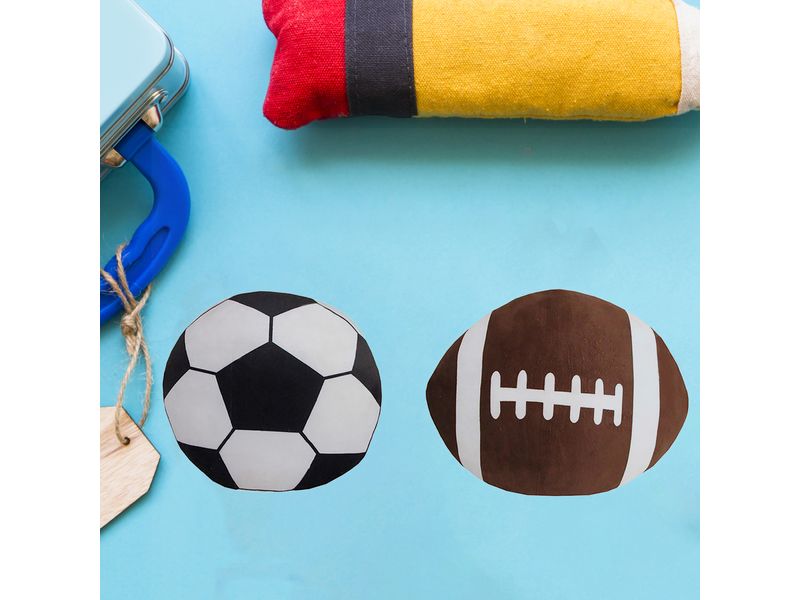 Peluche-Spark-Create-Imagine-con-dise-o-de-pelotas-de-deportes-15-y-18-pulgadas-6-86959