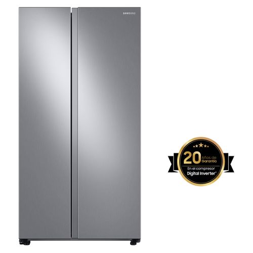 Refrigerador Samsung Side By Side RS28T5B00S9/AP / 798 ? / 28,1 cu.ft