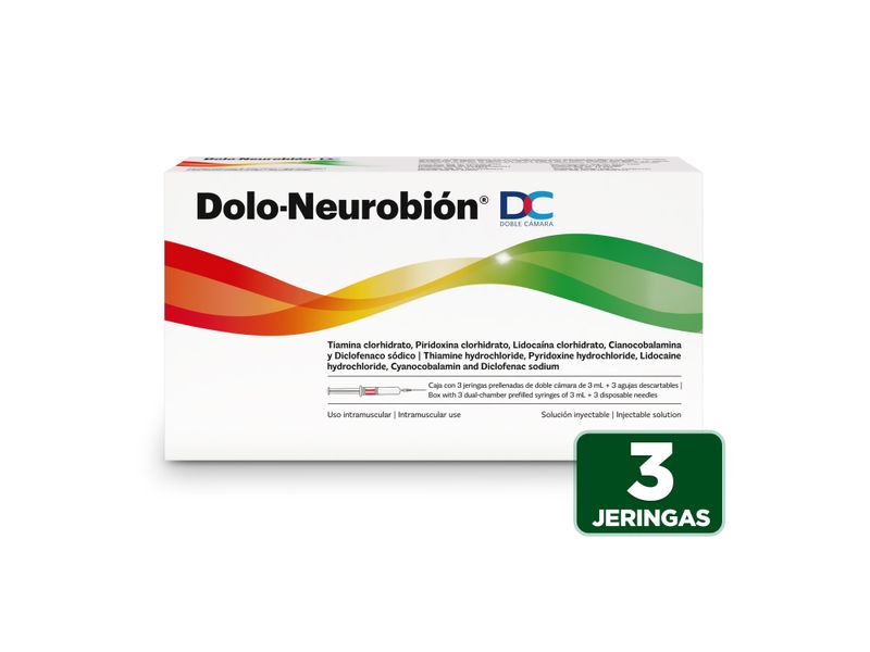 Jeringa-Dolo-Neurobi-n-DC-Merk-Prellenada-Doble-C-mara-3ml-3-Unidades-3-Agujas-Descartables-1-55938