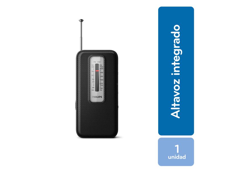 Radio-Port-til-Philips-Con-Bater-as-Altavoz-Integrado-1-49559