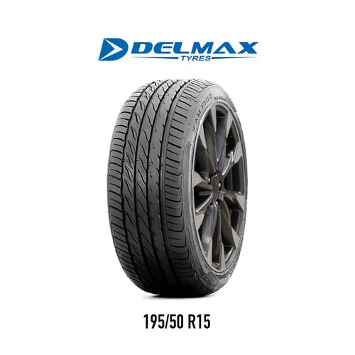Llanta Vehículo Delmax195/50R15