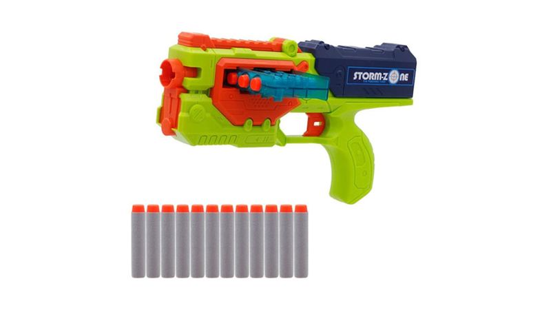 Comprar Pistola de dardos Adventure force, de juguete