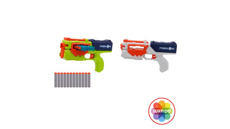 Comprar Pistola de dardos Adventure force, de juguete