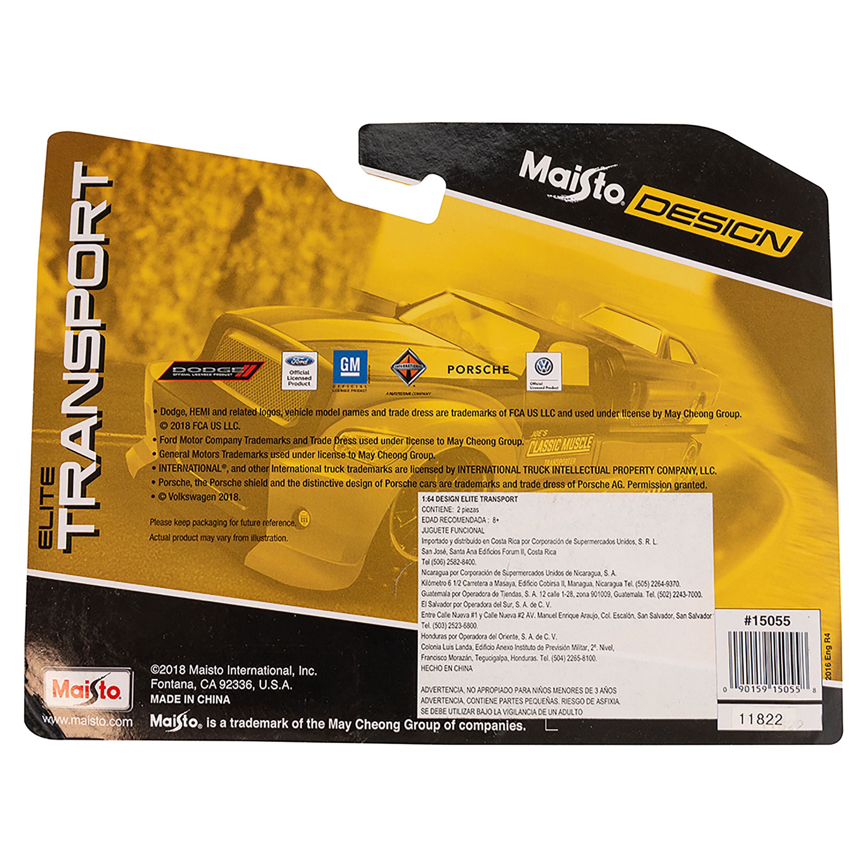 Maisto-Vehiculo-Coleccionabl-Transportad-1-53025