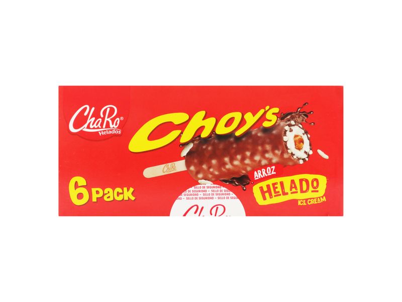 6-Pack-Helado-Charo-Choys-Arroz-420gr-4-70579
