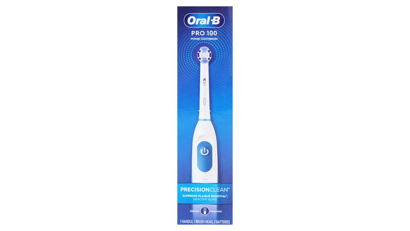 Oral B Pro Battery - Cepillo dental eléctrico