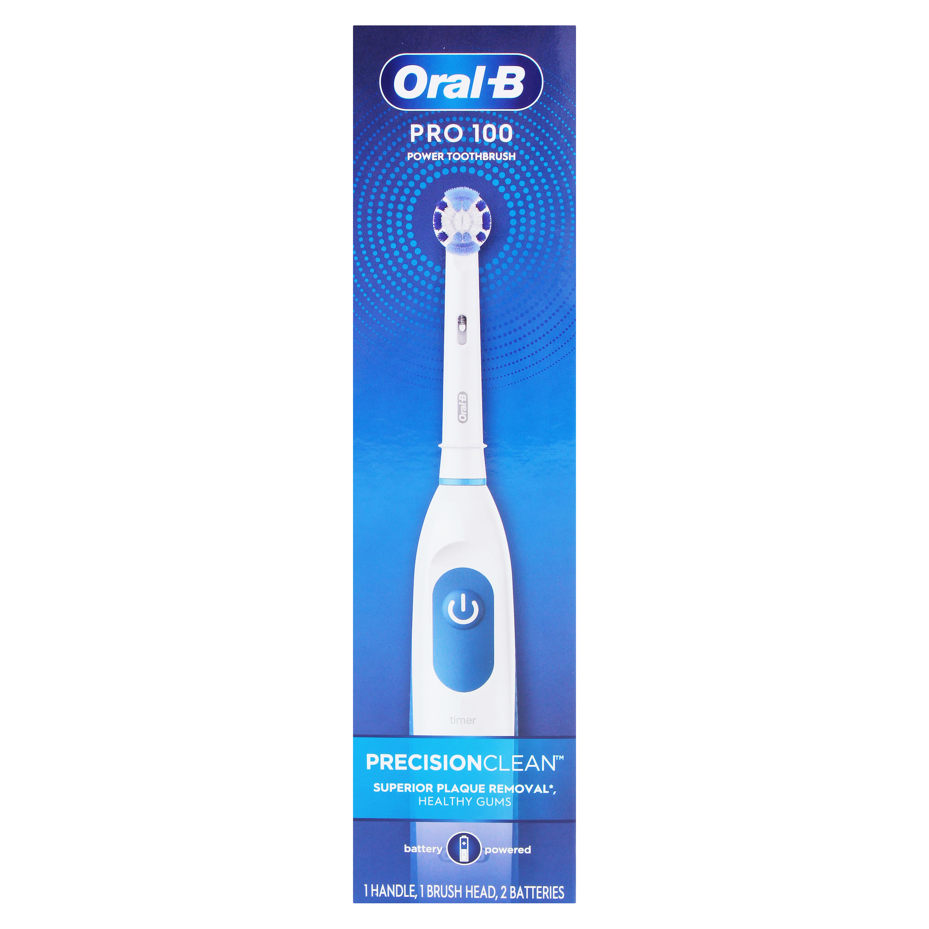 Cepillo eléctrico Oral-B Professional 1