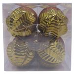 Esferas-color-bronce-Holiday-Time-para-decoraci-n-20uds-60mm-3-88576