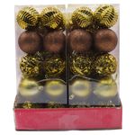 Esferas-color-bronce-Holiday-Time-para-decoraci-n-20uds-60mm-4-88576