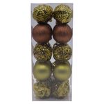 Esferas-color-bronce-Holiday-Time-para-decoraci-n-20uds-60mm-1-88576