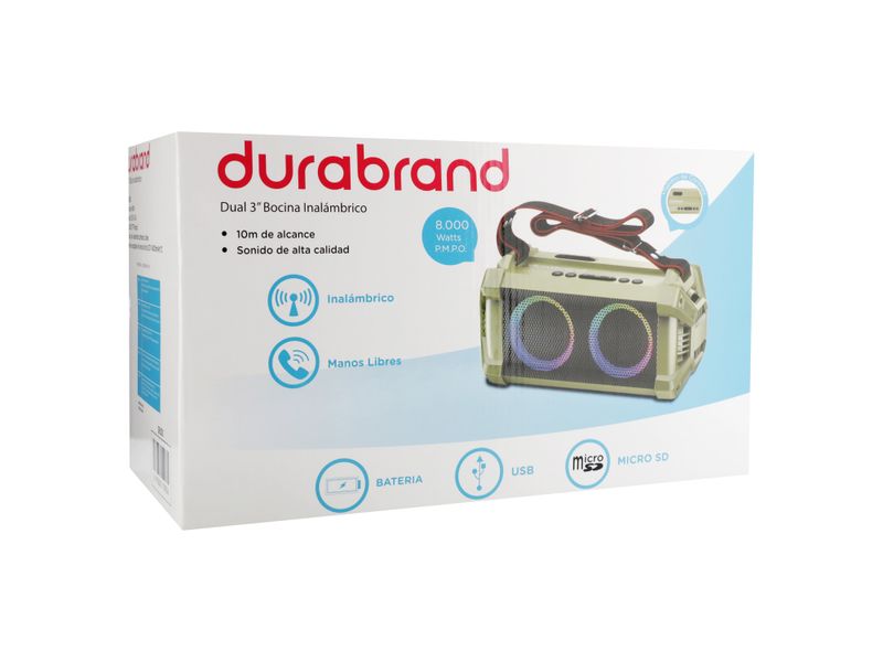 Bocina-Durabrand-Dual3-40w-8000w-Outdoor-5-87900