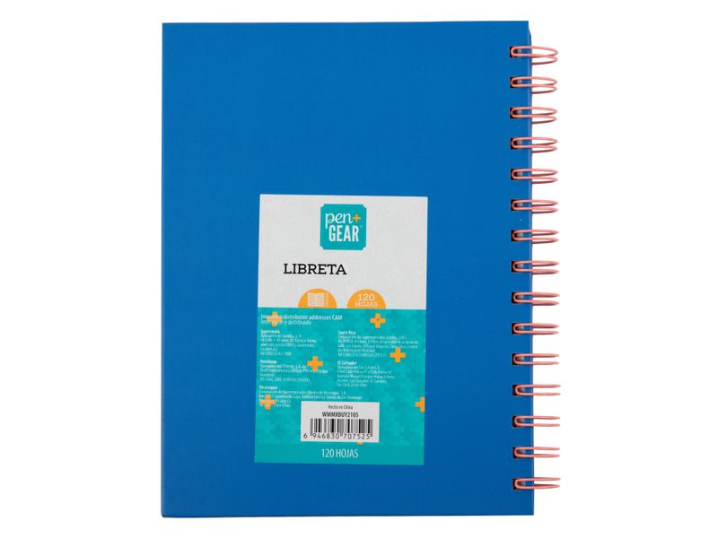 Cuaderno-de-resortes-Pen-Gear-120-hojas-con-l-neas-Modelo-3-71502