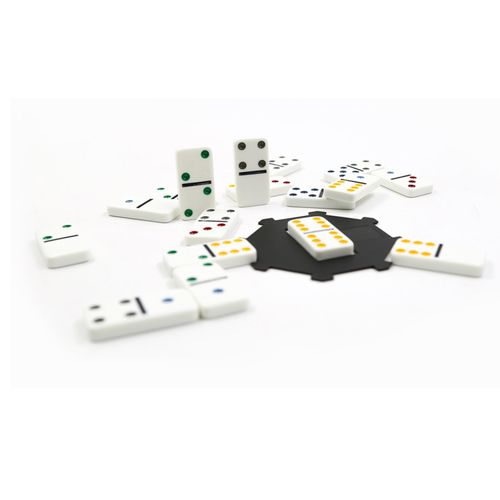 Juego Domino Supplier's PKG