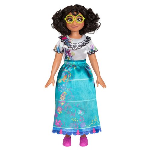 Muñeca Mirabel Disney Encanto
