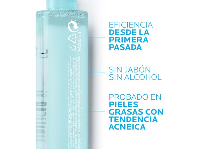 Agua-Micelar-La-Roche-Posay-Effaclar-Ultra-Limpia-Sin-Resecar-La-Piel-200Ml-3-90203