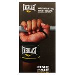 Mu-equera-El-stica-Para-Pesas-Everlast-Talla-nica-5-91375