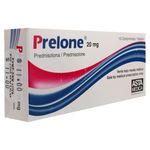 Prelone-20Mg-X-10Comp-3-92301