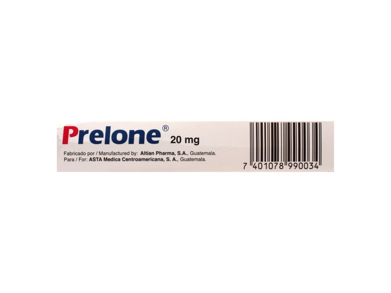 Prelone-20Mg-X-10Comp-4-92301