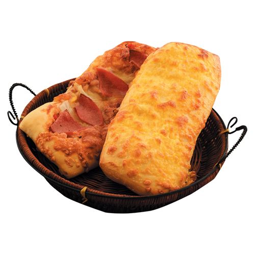 Pan Especial Pizzero Unidad