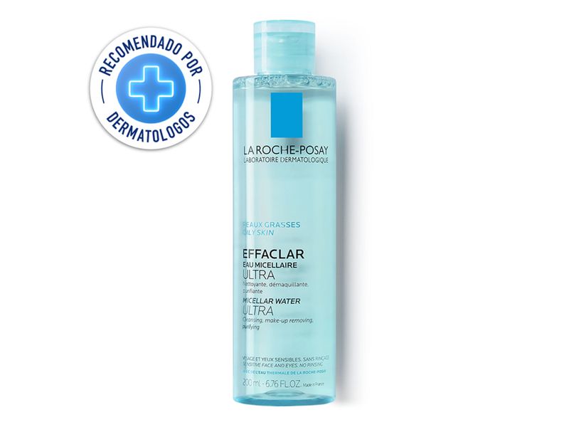 Agua-Micelar-La-Roche-Posay-Effaclar-Ultra-Limpia-Sin-Resecar-La-Piel-200Ml-1-90203