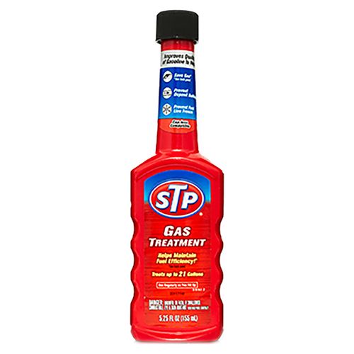 Tratamiento Para Gasolina STP -155 ml