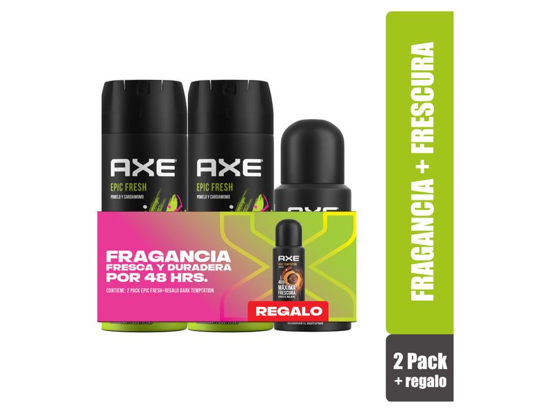 Desodorante-Body-Spray-Axe-Epic-Fresh-Aerosol150ml-Compact-58g-2-pack-1-92154