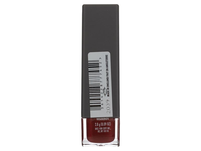 Labial-Covergirl-Matte-24Hrs-Real-Thing-680-2-92880