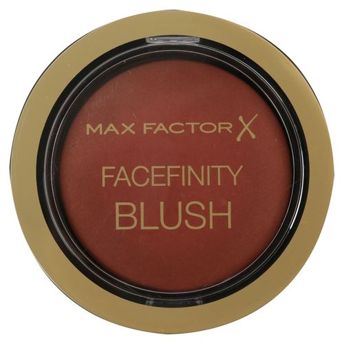 Rubor Mf Crâme Puff Blush Stuning Siena