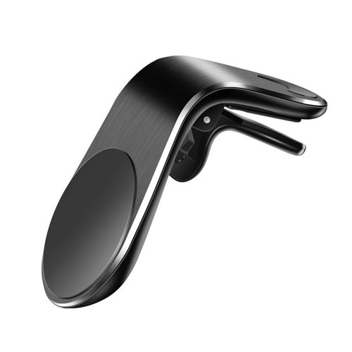 Soporte Para Celular Durabrand Magnético Negro