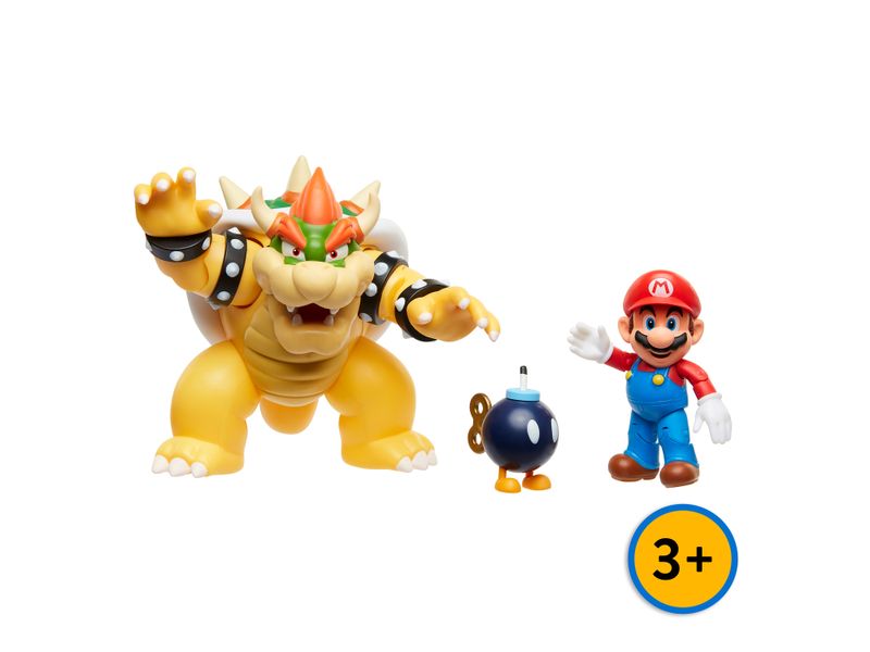Figuras-Nintendo-Mario-vs-Bowser-set-4-69296
