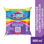 Quitamanchas-Clorox-Ropa-Color-L-quido-Bolsa-900ml-1-37993