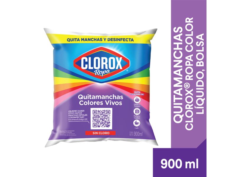 Quitamanchas-Clorox-Ropa-Color-L-quido-Bolsa-900ml-1-37993