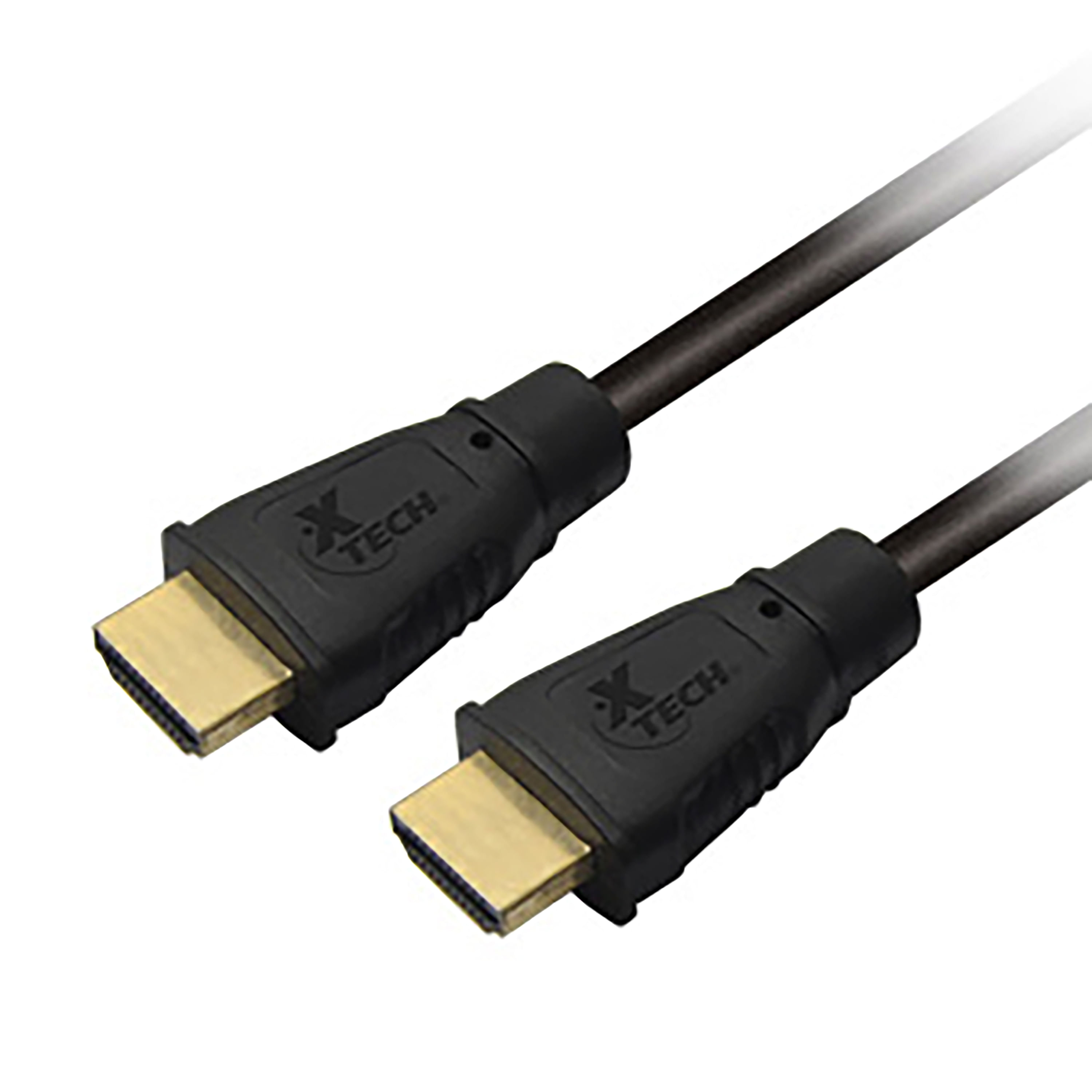 Cable Hdmi Xtech XTC311 6FT ( 1.8M)