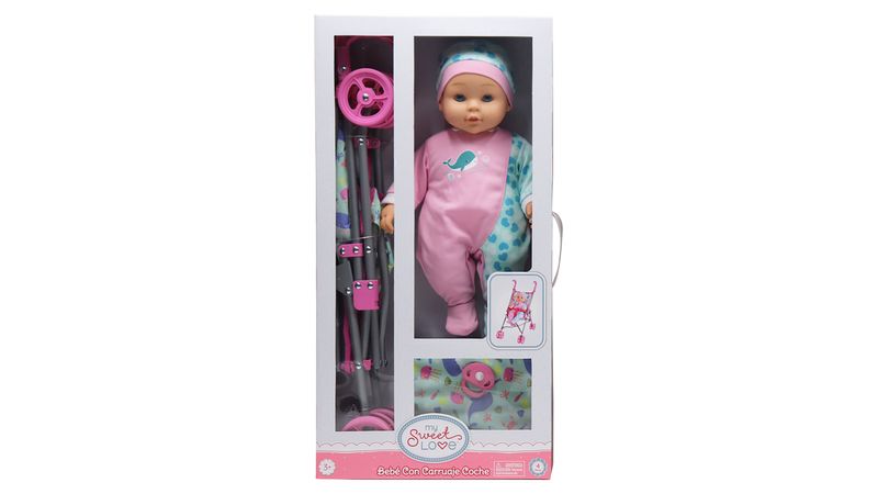 Juguetes de bebe online walmart