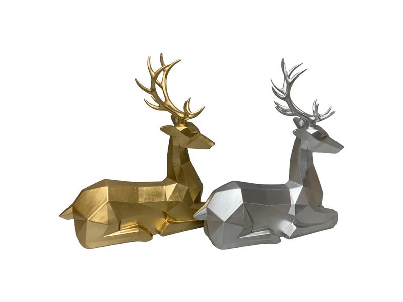 Adorno-Reno-Holiday-Time-color-plata-o-dorado-29cm-4-90594
