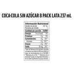 Gaseosa-Coca-Cola-sin-az-car-8pack-latas-1896-ml-3-32788