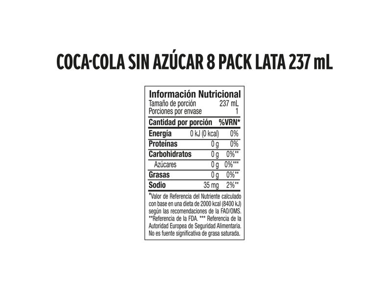 Gaseosa-Coca-Cola-sin-az-car-8pack-latas-1896-ml-3-32788