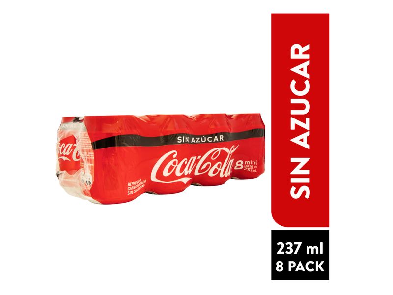 Gaseosa-Coca-Cola-sin-az-car-8pack-latas-1896-ml-1-32788