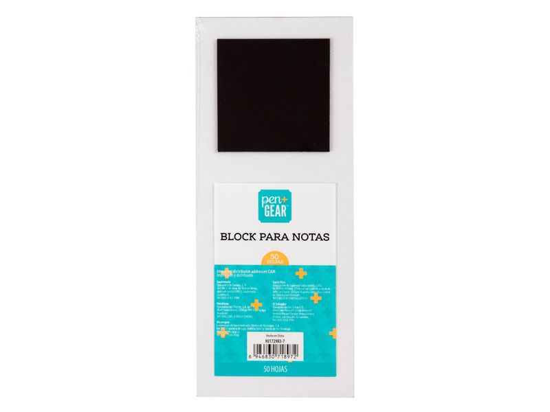 Block-para-notas-Pen-Gear-con-im-n-50-hojas-2-71509
