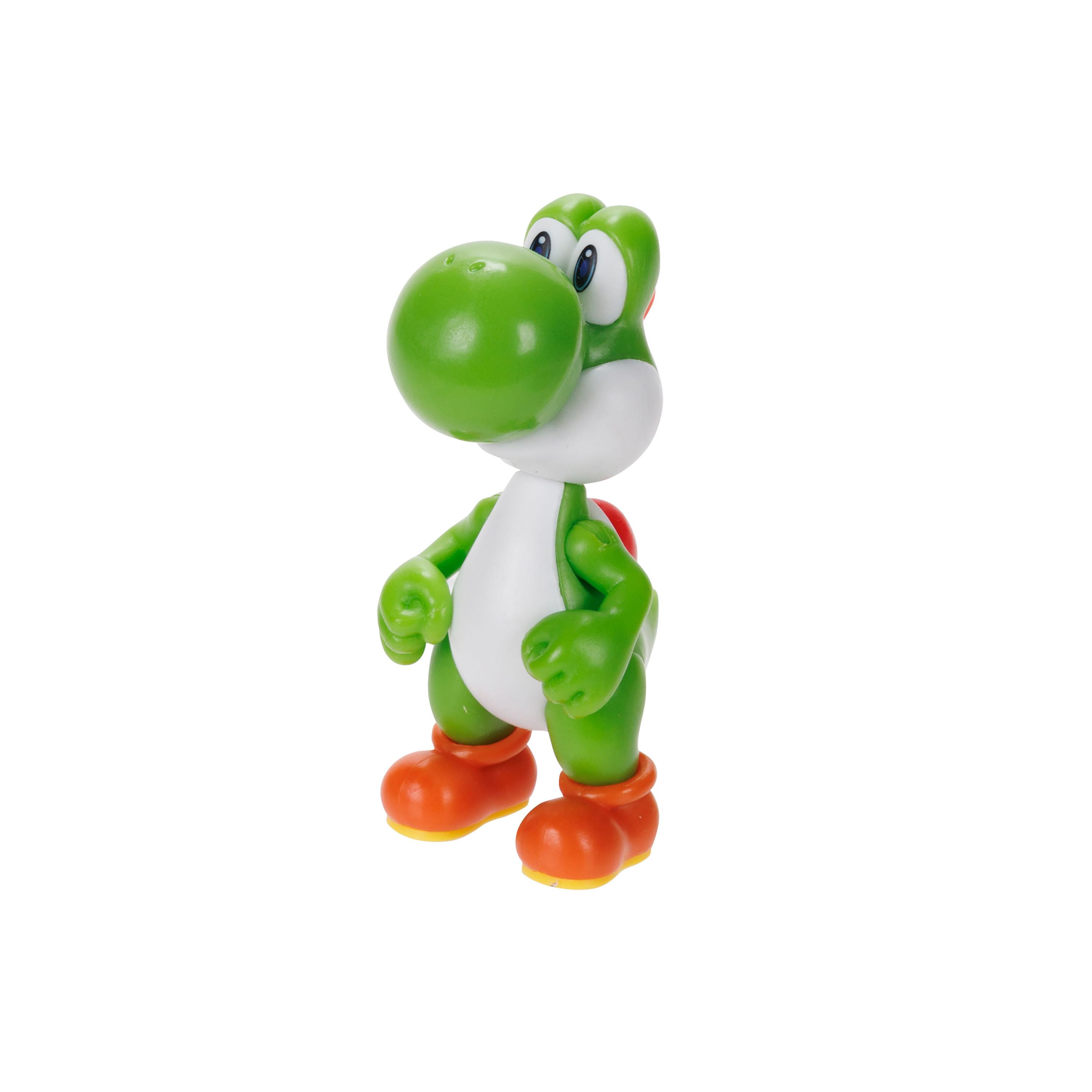 Comprar Peluche figuras Nintendo Super Mario Bros, Walmart Costa Rica -  Maxi Palí